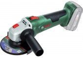 BOSCH PWS 18V-70 Akku-Winkelschleifer, 125 mm 06033E6001