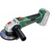 BOSCH PWS 18V-70 Akku-Winkelschleifer, 125 mm 06033E6001