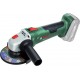 BOSCH PWS 18V-70 Akku-Winkelschleifer, 125 mm 06033E6001