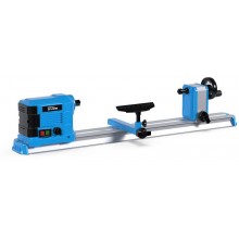 GÜDE Drechselmaschine GDM 600 11421