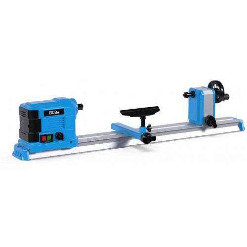 GÜDE Drechselmaschine GDM 600 11421
