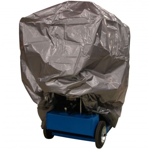 GÜDE Schutzplane für Holzspalter und Kippkreissägen 1318
