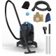 GÜDE GS 30-1600 Schlammsauger 3-in-1 16806