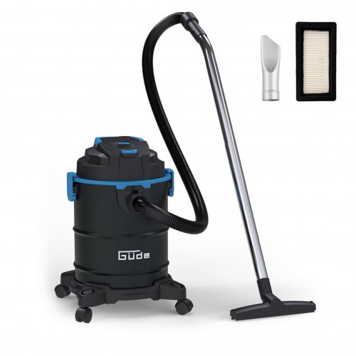 GÜDE GA 20-1200 Aschesauger 2 v 1 17031