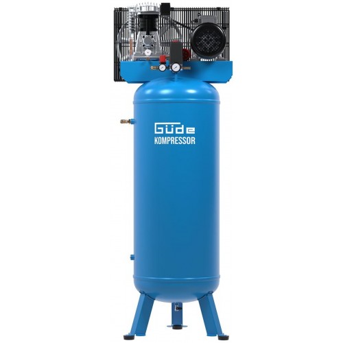 GÜDE 485/10/200 ST Kompressor 1749