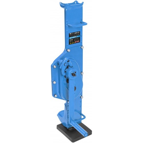 GÜDE Kurbelwinde GKW 5T 18047