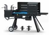 GÜDE GHS 500/8TE-H Holzspalter 2079