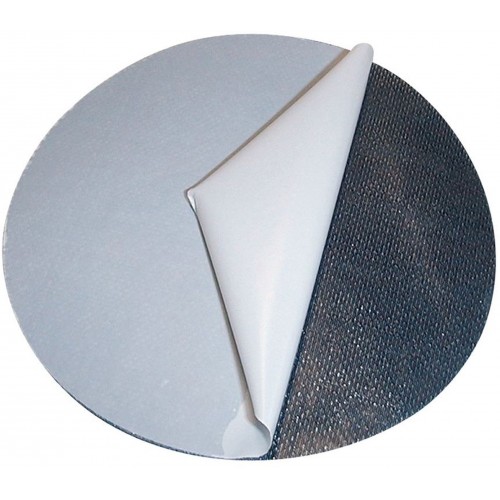 GÜDE Klett-Adapter 150mm 22150 GÜDE Klett-Adapter 150mm 22150