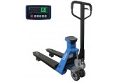 GÜDE GHW Scale 2500 Gabelhubwagen 24329