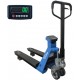 GÜDE GHW Scale 2500 Gabelhubwagen 24329