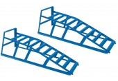 GÜDE GAR 2T Auffahrrampe 2-tlg. 24335