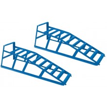 GÜDE GAR 2T Auffahrrampe 2-tlg. 24335