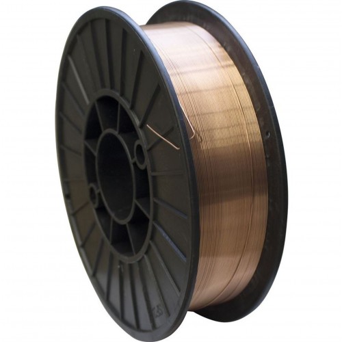 GÜDE SG 2 Schweissdraht 0,6 mm / 5kg 2702 GÜDE SG 2 Schweissdraht 0,6 mm / 5kg 2702