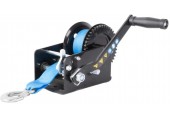 GÜDE GGHW 900/8 Seilwinde 38355