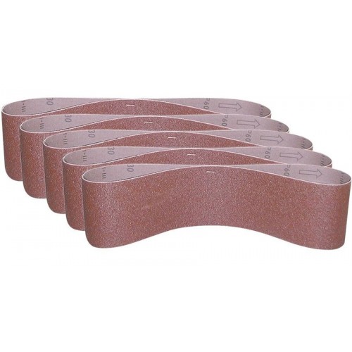 GÜDE Schleifband K60 SB 150x1220 mm 5 Stk. 38360 GÜDE Schleifband K60 SB 150x1220 mm 5 Stk. 38360