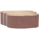 GÜDE Schleifband K80 100x610 mm - 3 Stk. 38367