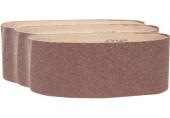 GÜDE Schleifband K150 100x610 mm - 3 Stk. 38368