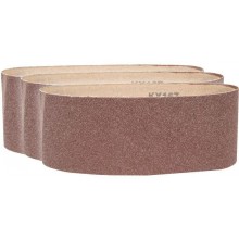 GÜDE Schleifband K240 100x610 mm - 3 Stk. 38369