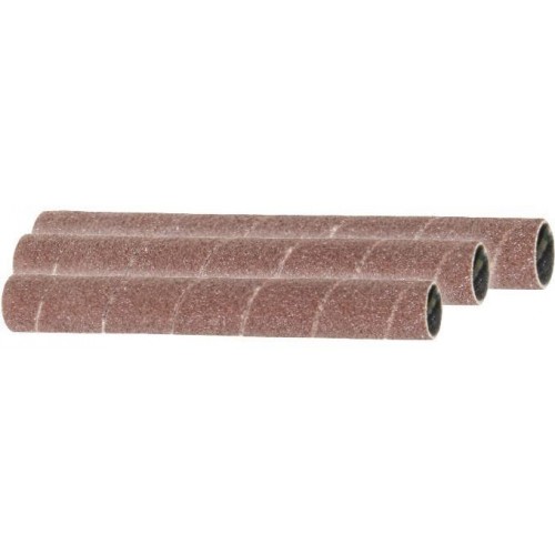 GÜDE Schleifhülsen 13mm K150 - 3 Stk. 38371 GÜDE Schleifhülsen 13mm K150 - 3 Stk. 38371