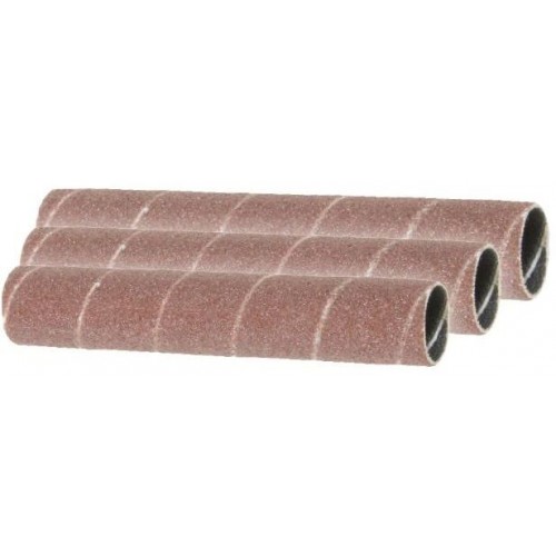 GÜDE Schleifhülsen 19 mm K150 - 3 Stk. 38374 GÜDE Schleifhülsen 19 mm K150 - 3 Stk. 38374