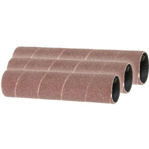 GÜDE Schleifhülsen 26mm K150 - 3 Stk. 38377 GÜDE Schleifhülsen 26mm K150 - 3 Stk. 38377