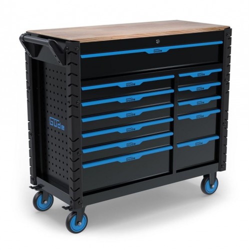 Güde Mobile Werkbank GW 12S 39140