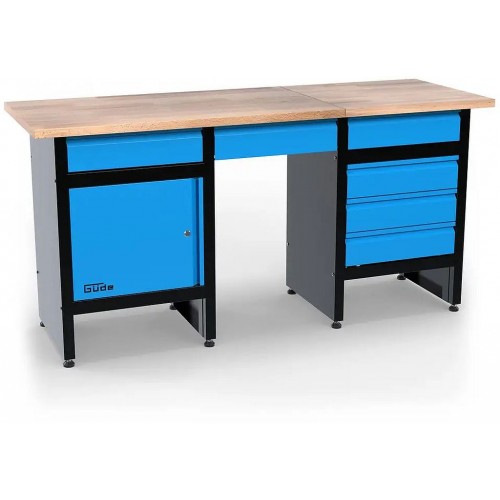 GÜDE GW 6/1 XL Werkbank 40480
