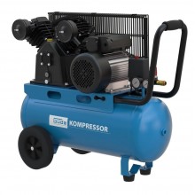 GÜDE 415/10/50 Kompressor 50145