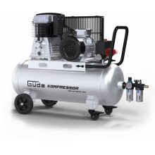 GÜDE VZ-PRO 600/10/100 Kompressor 50157