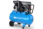 GÜDE 700/10/100 Kompressor 50159