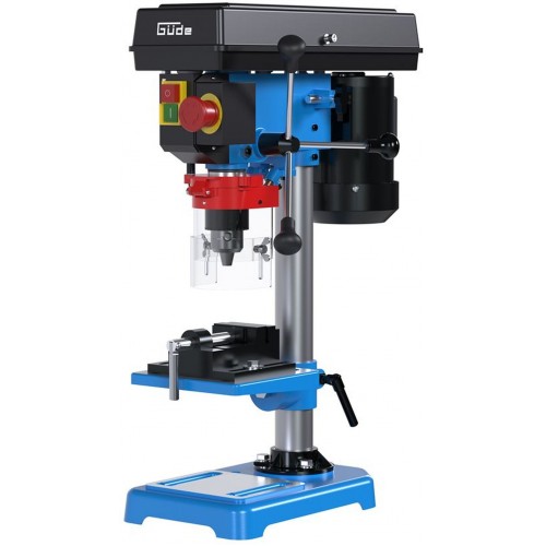 GÜDE GTB 16/550 LASER Tischbohrmaschine 55219