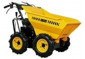 GÜDE GAD 400.1/4x4 Allraddumper 55525