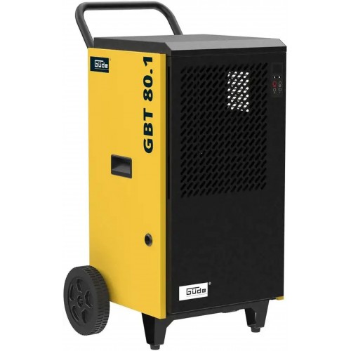 GÜDE GBT 80.1 Bautrockner 55548