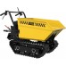 GÜDE GRD 400/R Raupendumper 55565