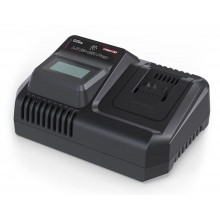 GÜDE LG 18-80 Pro Ladegerät 58538
