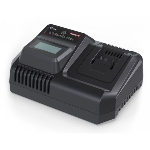 GÜDE LG 18-80 Pro Ladegerät 58538 GÜDE LG 18-80 Pro Ladegerät 58538