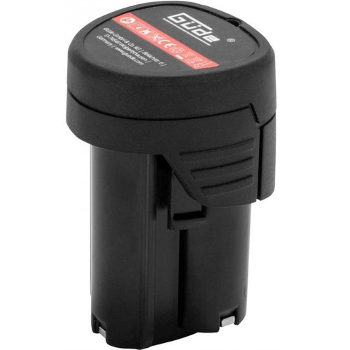 GÜDE AP 12-15 Akkupack (12V/1,5Ah) 58632 GÜDE AP 12-15 Akkupack (12V/1,5Ah) 58632