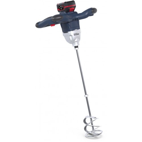 GÜDE RW 18-401-30 Akku-Baustoffmischer 58828