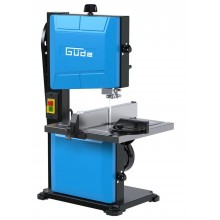 GÜDE GBS 200S Bandsäge 83813