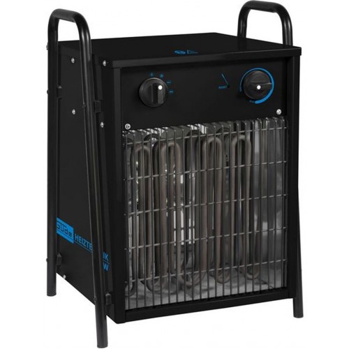 GÜDE GH 9 EV Elektroheizer 85013 GÜDE GH 9 EV Elektroheizer 85013