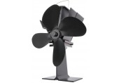 GÜDE OV 4F Ofenventilator 85155