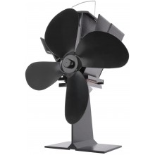 GÜDE OV 4F Ofenventilator 85155