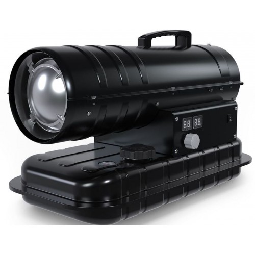 GÜDE GDHK 20 Diesel Heizkanone 85195