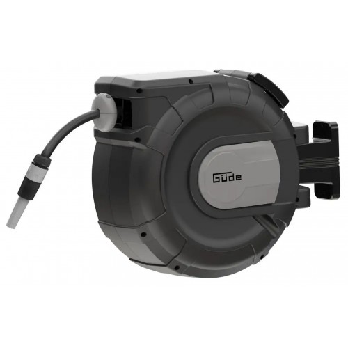 GÜDE Automatik Schlauchtrommel 20 m 93921
