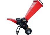 GÜDE GH 4.1-50 Gartenhäcksler 94429