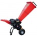 GÜDE GH 4.1-50 Gartenhäcksler 94429