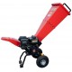 GÜDE GH 4.1-50 Gartenhäcksler 94429