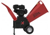 GÜDE GBH 16.3-150 Benzin-Gartenhäcksler 94455