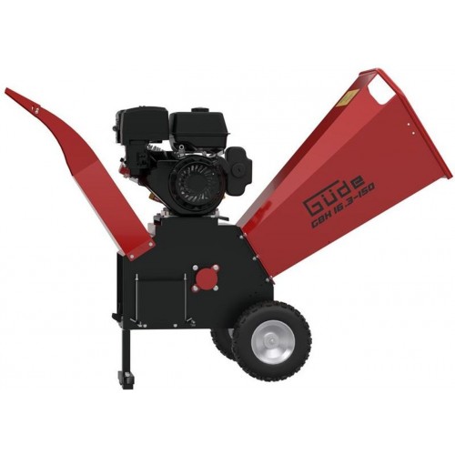 GÜDE GBH 16.3-150 Benzin-Gartenhäcksler 94455