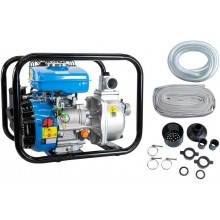 GÜDE GMP 15.22 Motorpumpe-Set 94503